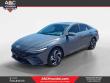 New 2026 Hyundai Elantra Limited Sedan