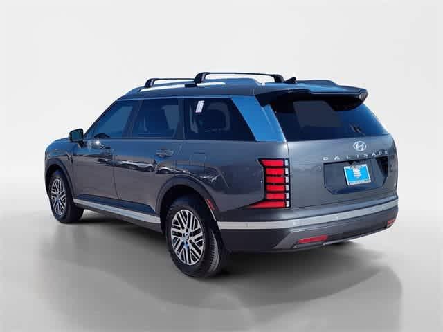 Thumbnail: 2026 Hyundai Palisade - 3