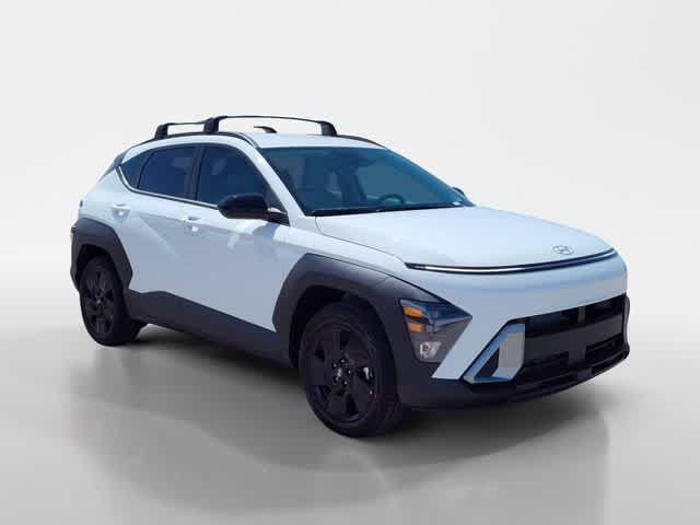 Thumbnail: 2026 Hyundai Kona - 7