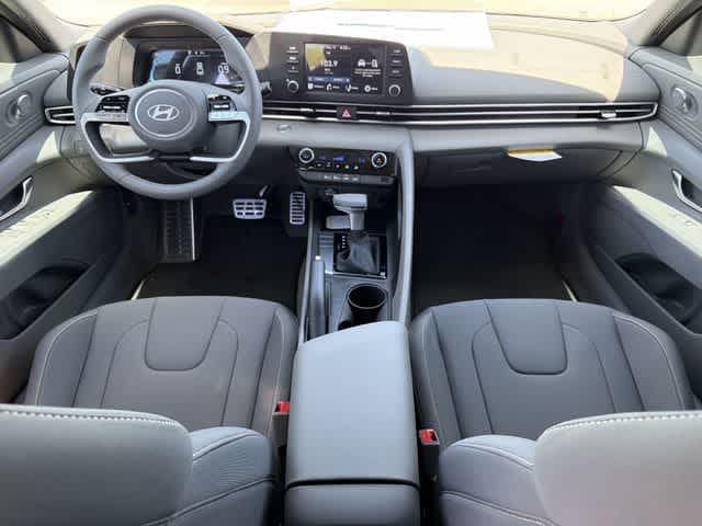 Thumbnail: 2026 Hyundai Elantra - 12