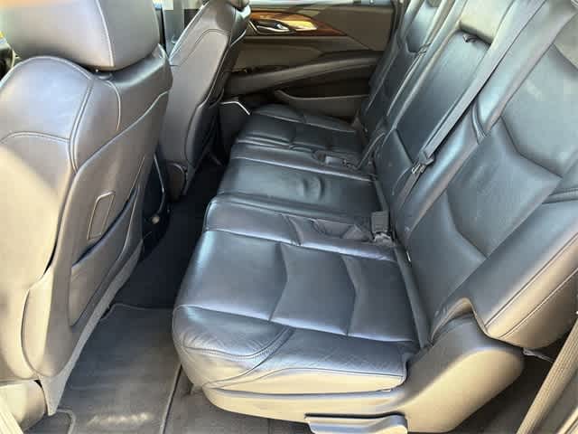 Thumbnail: 2019 Cadillac Escalade - 18