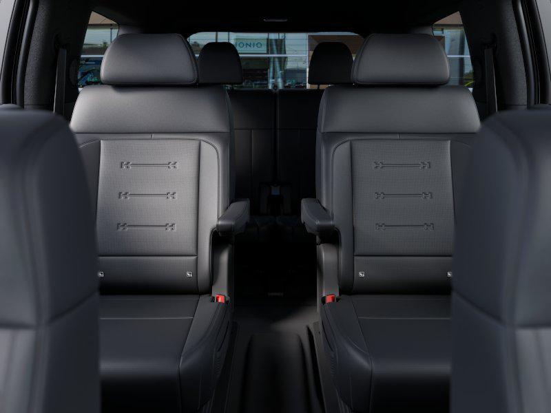 Thumbnail: 2026 Hyundai Santa Fe - 12