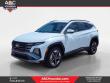 New 2026 Hyundai Tucson Hybrid SEL AWD SUV