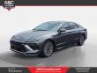 New 2025 Hyundai Sonata Hybrid Limited Sedan