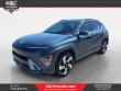 New 2026 Hyundai Kona Limited FWD SUV