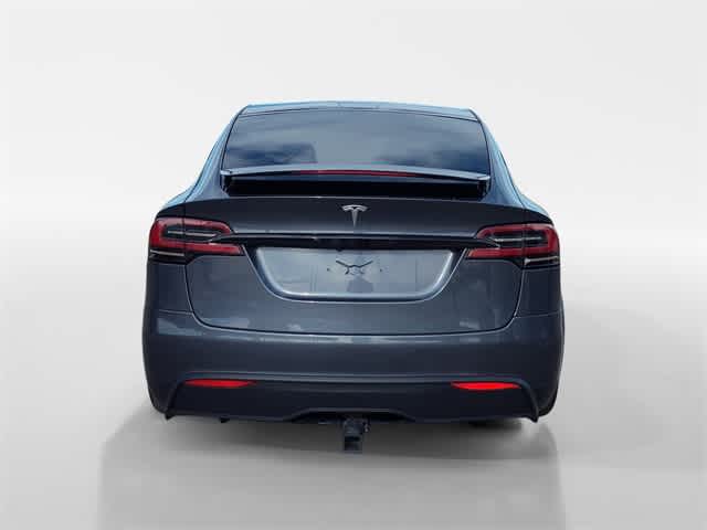 Thumbnail: 2023 Tesla Model X - 12