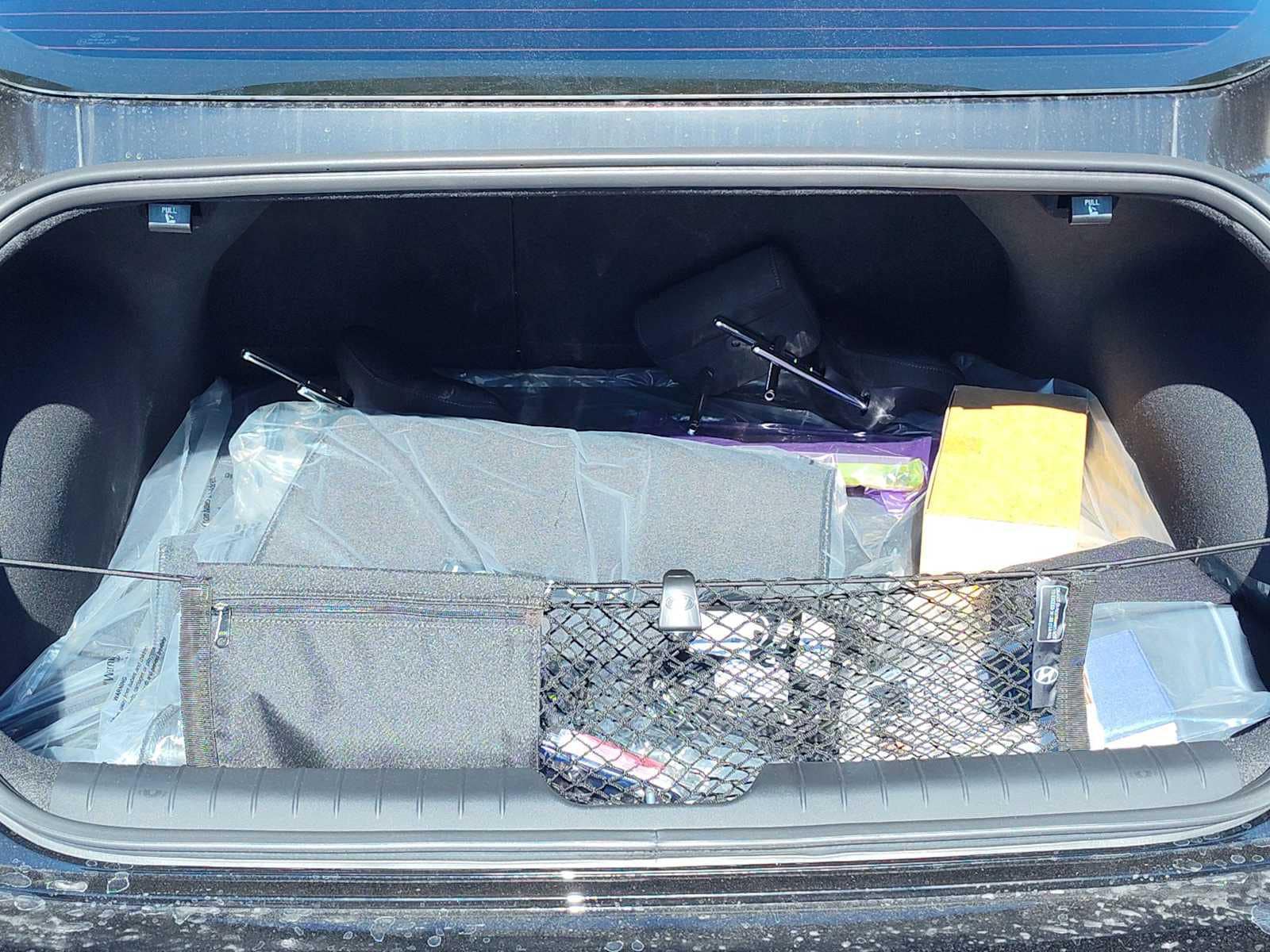 Thumbnail: 2025 Hyundai Ioniq 6 - 26