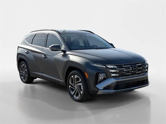 Thumbnail: 2026 Hyundai Tucson - 7