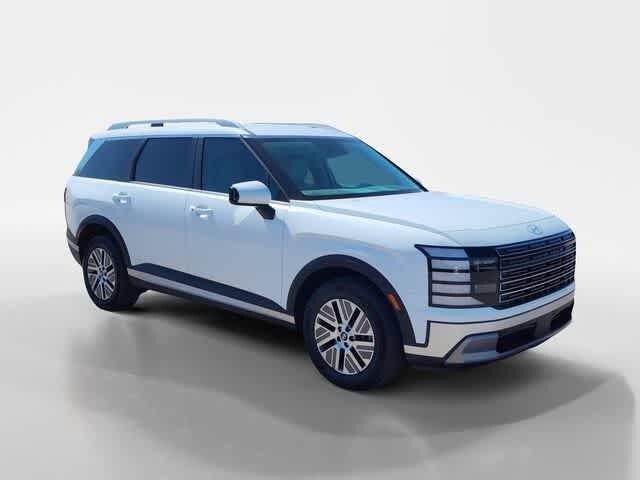 Thumbnail: 2026 Hyundai Palisade - 7