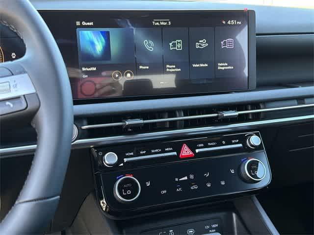 Thumbnail: 2026 Hyundai Tucson - 20