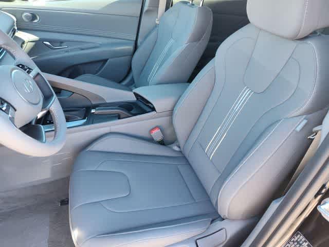 Thumbnail: 2026 Hyundai Elantra - 14