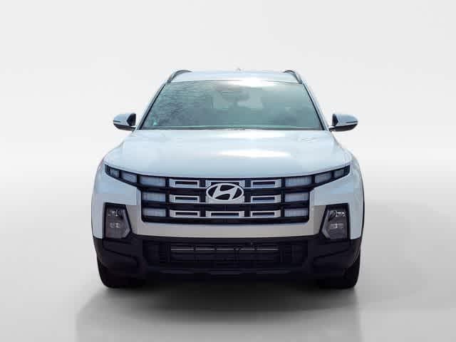 Thumbnail: 2026 Hyundai Santa Cruz - 8