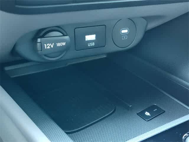 Thumbnail: 2026 Hyundai Elantra - 23