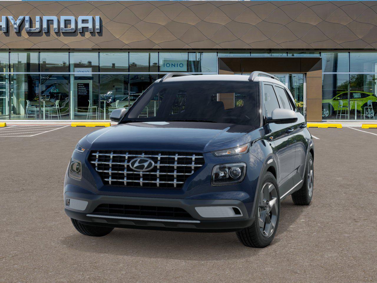 Thumbnail: 2026 Hyundai Venue - 6