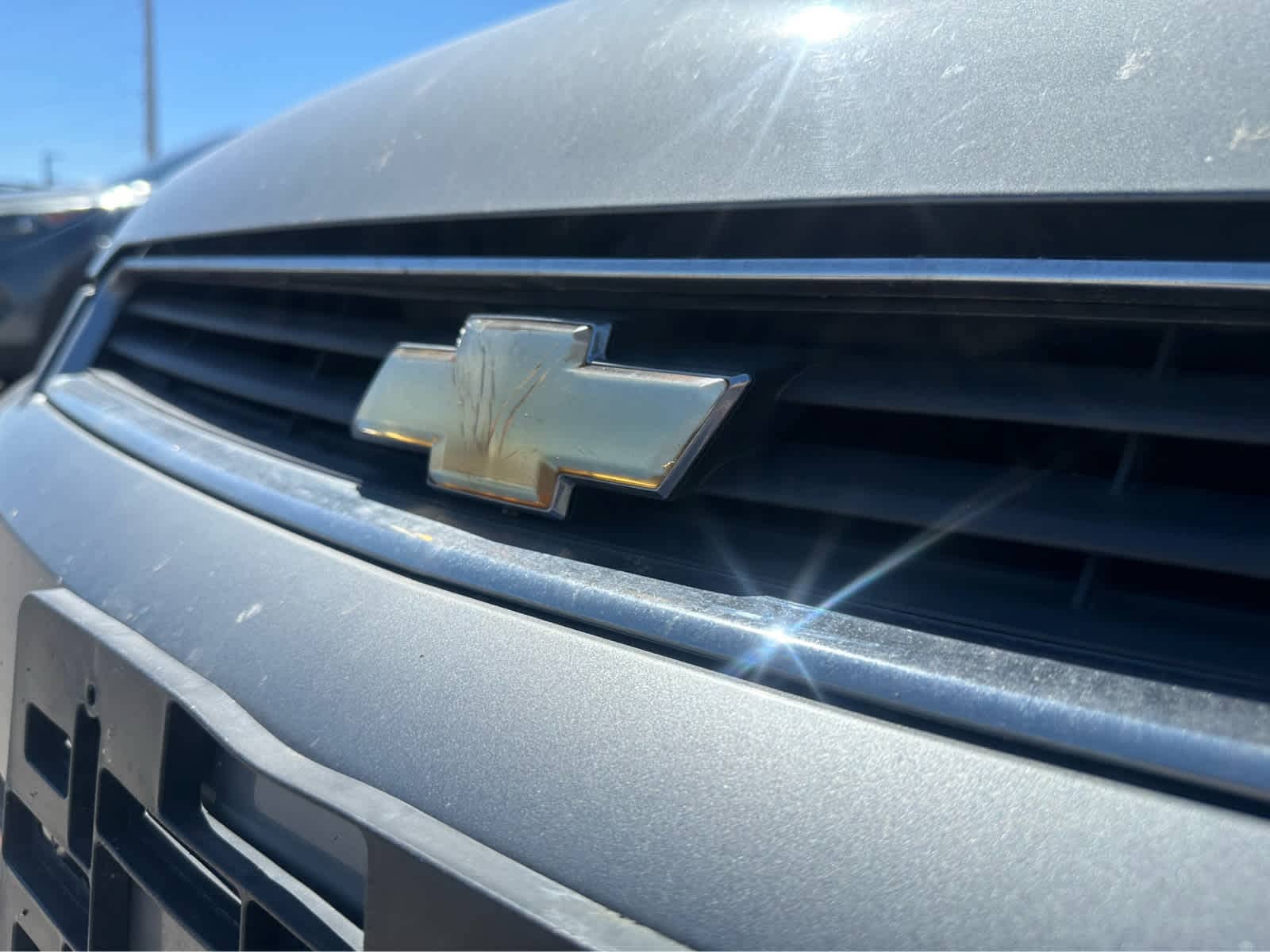 Thumbnail: 2008 Chevrolet Impala - 17