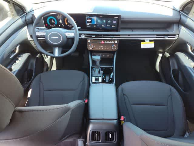 Thumbnail: 2026 Hyundai Tucson - 12