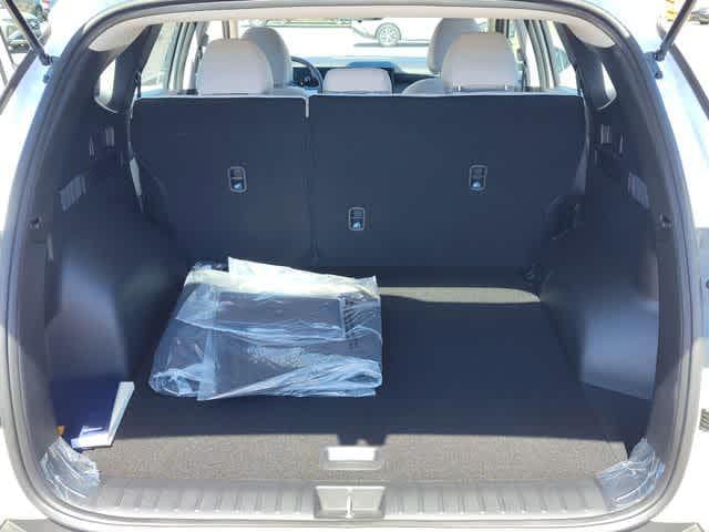 Thumbnail: 2026 Hyundai Tucson - 26