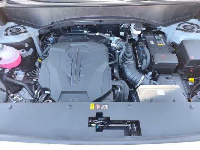 Thumbnail: 2026 Hyundai Palisade - 9