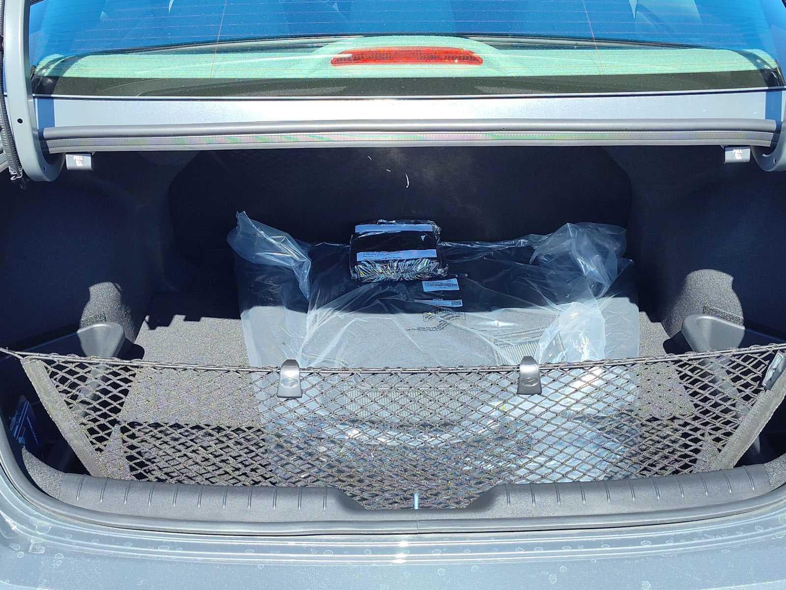 Thumbnail: 2025 Hyundai Elantra - 26