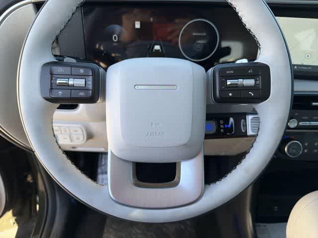 Thumbnail: 2026 Hyundai Palisade - 20