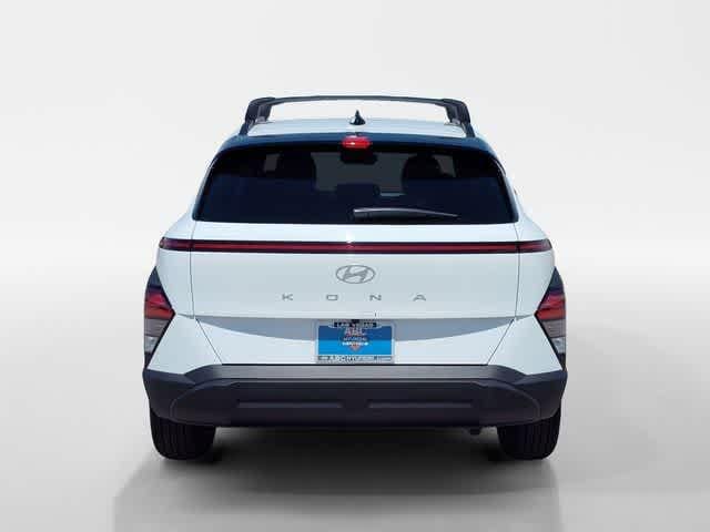 Thumbnail: 2026 Hyundai Kona - 4