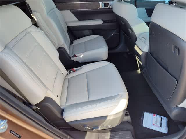 Thumbnail: 2026 Hyundai Santa Fe - 18