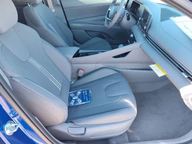 Thumbnail: 2026 Hyundai Elantra - 20