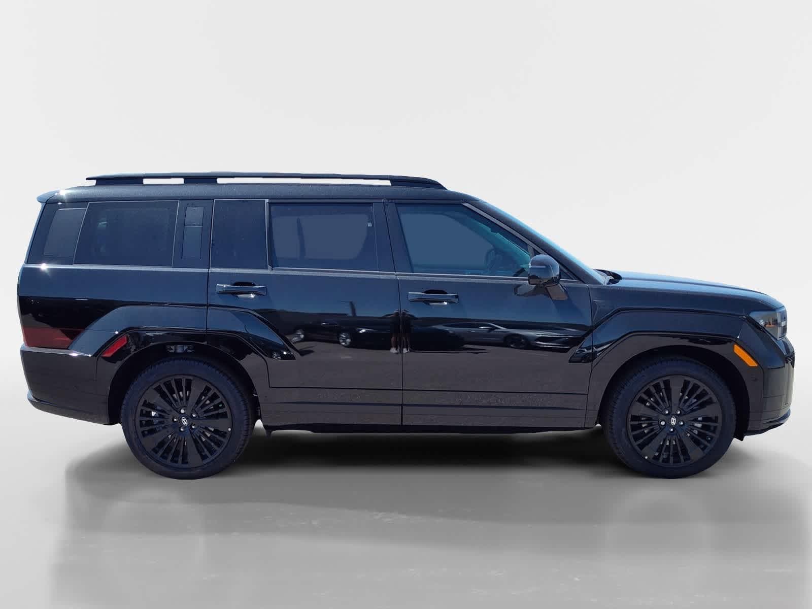 Thumbnail: 2025 Hyundai Santa Fe - 6