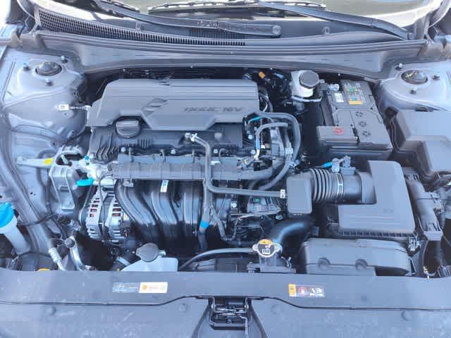 Thumbnail: 2026 Hyundai Elantra - 11