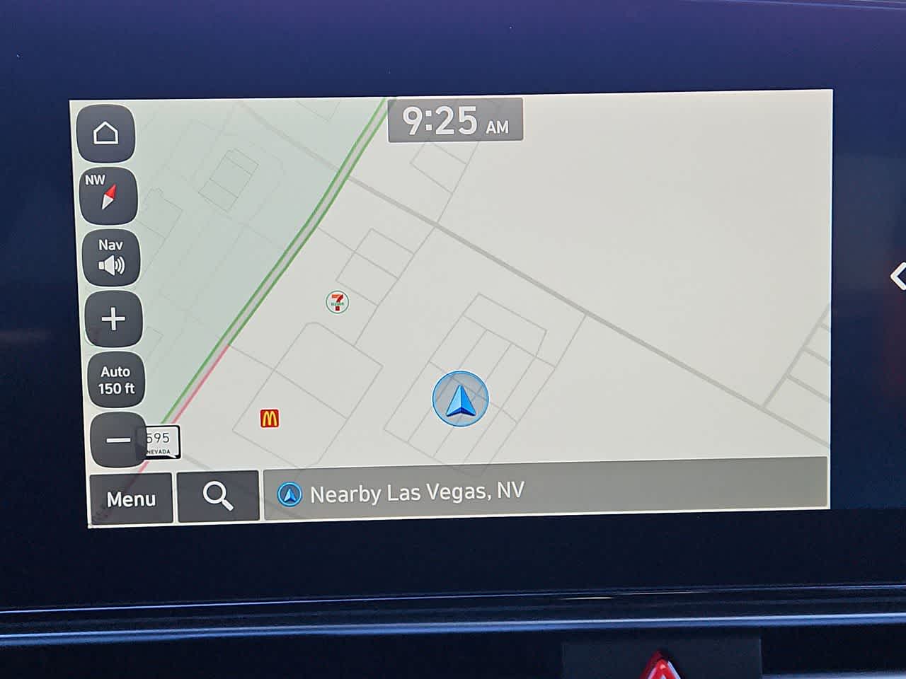 Thumbnail: 2025 Hyundai Elantra - 27