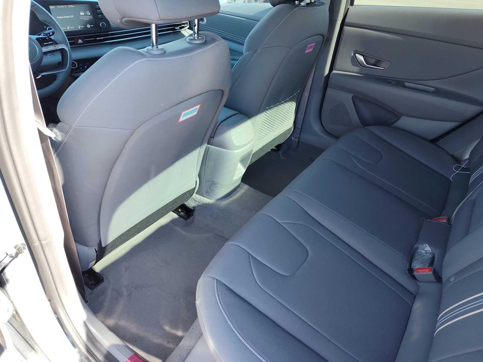 Thumbnail: 2026 Hyundai Elantra - 15