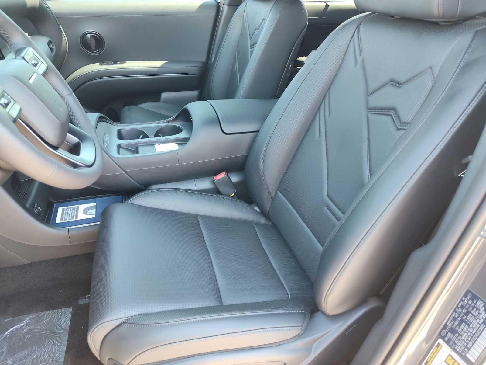 Thumbnail: 2026 Hyundai Palisade - 13