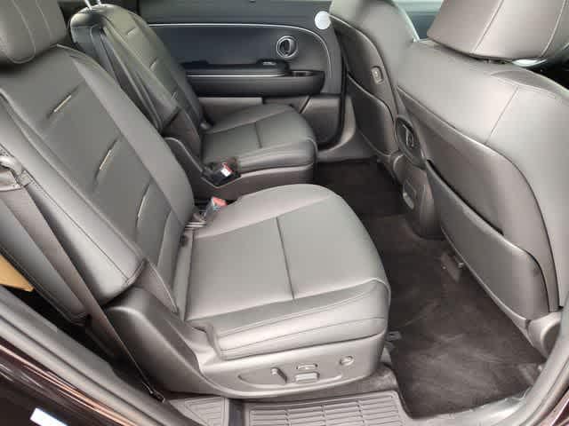 Thumbnail: 2026 Hyundai Palisade - 18