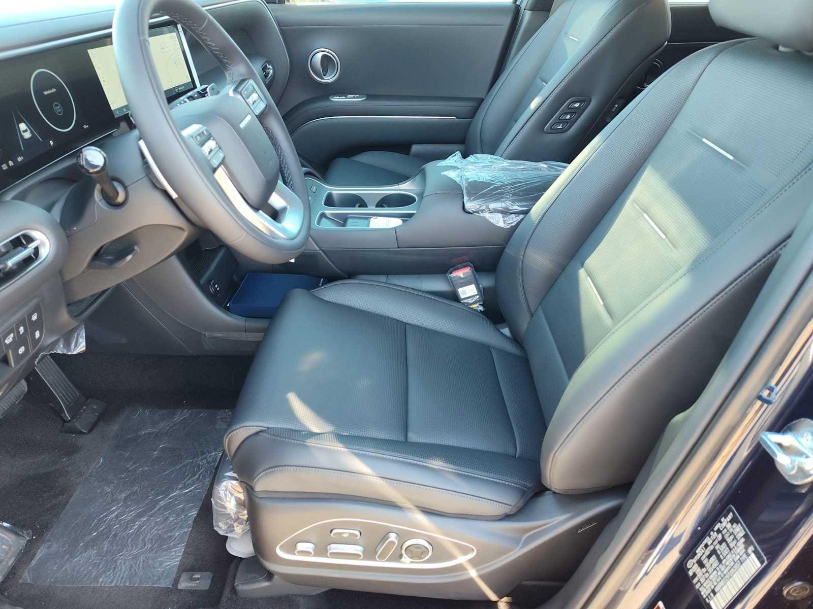 Thumbnail: 2026 Hyundai Palisade - 10