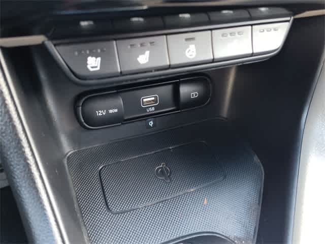 Thumbnail: 2022 Kia Sportage - 24