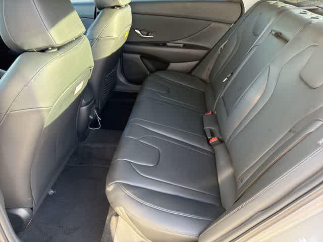 Thumbnail: 2026 Hyundai Elantra - 17