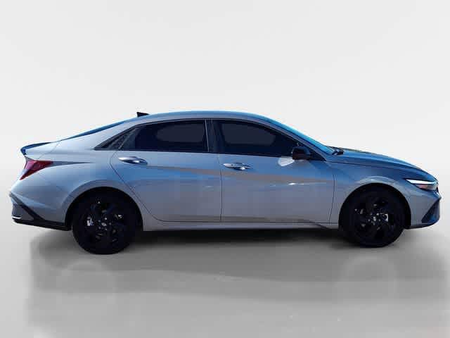 Thumbnail: 2026 Hyundai Elantra - 6