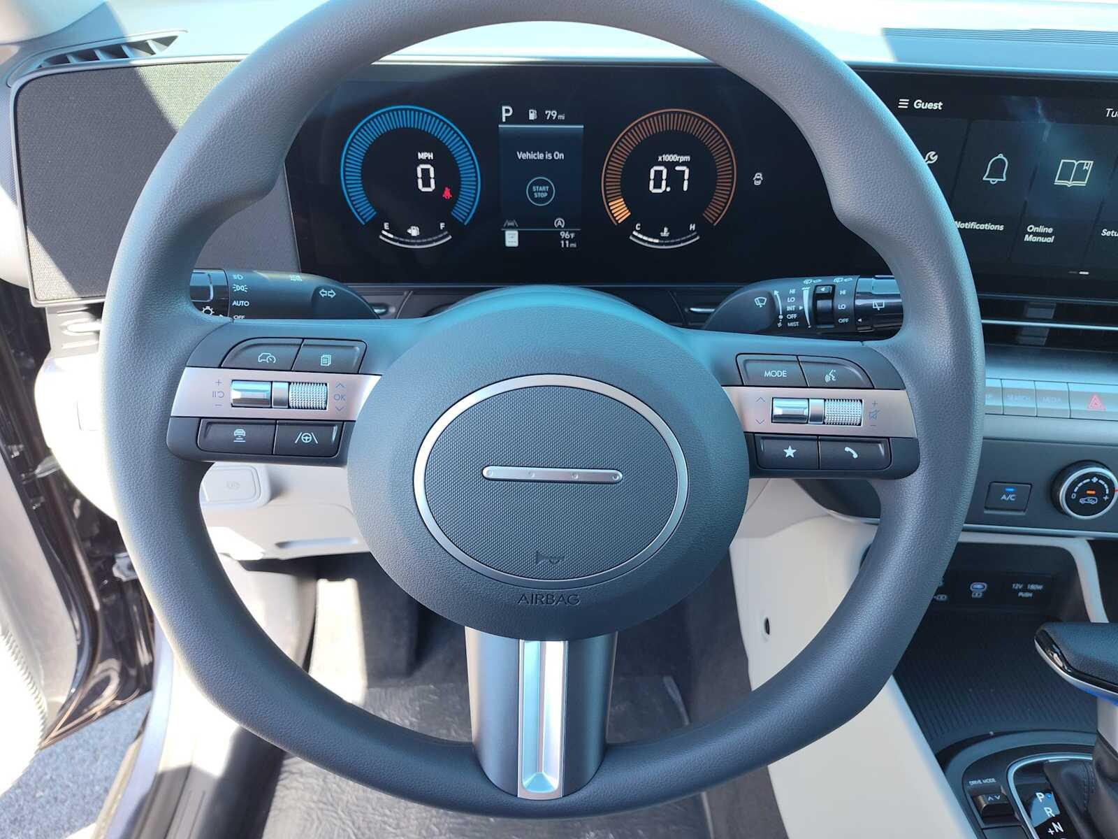 Thumbnail: 2026 Hyundai Kona - 19