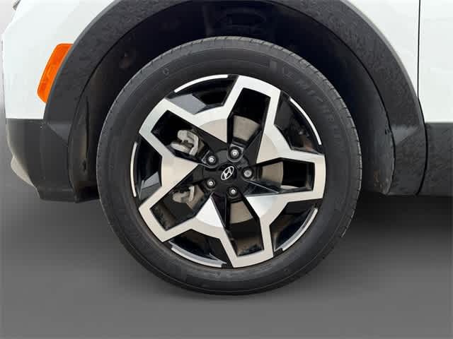 Thumbnail: 2024 Hyundai Santa Cruz - 9