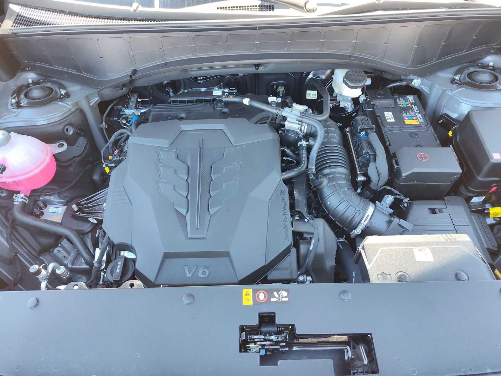 Thumbnail: 2026 Hyundai Palisade - 11