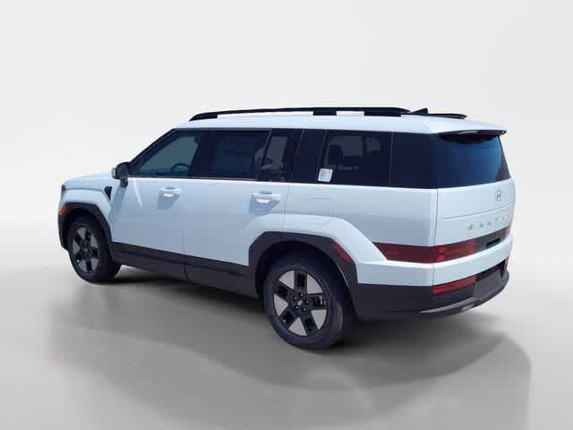 Thumbnail: 2026 Hyundai Santa Fe - 3