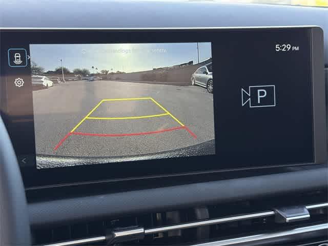 Thumbnail: 2026 Hyundai Santa Cruz - 22