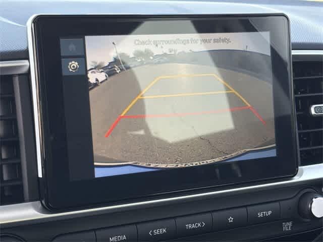 Thumbnail: 2026 Hyundai Venue - 22