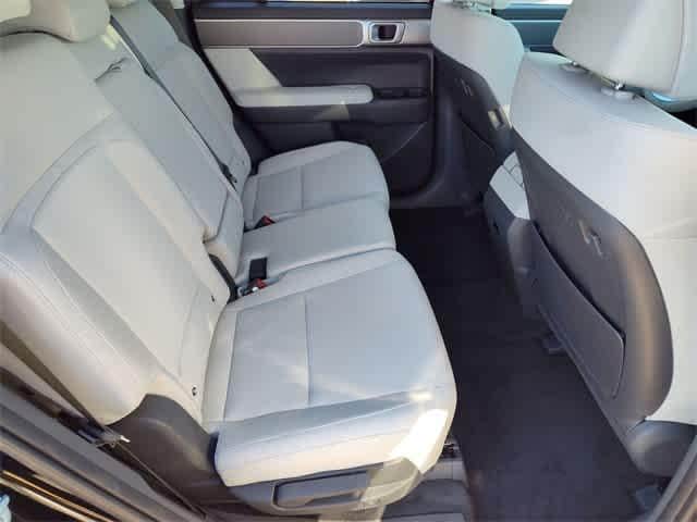 Thumbnail: 2026 Hyundai Santa Fe - 18