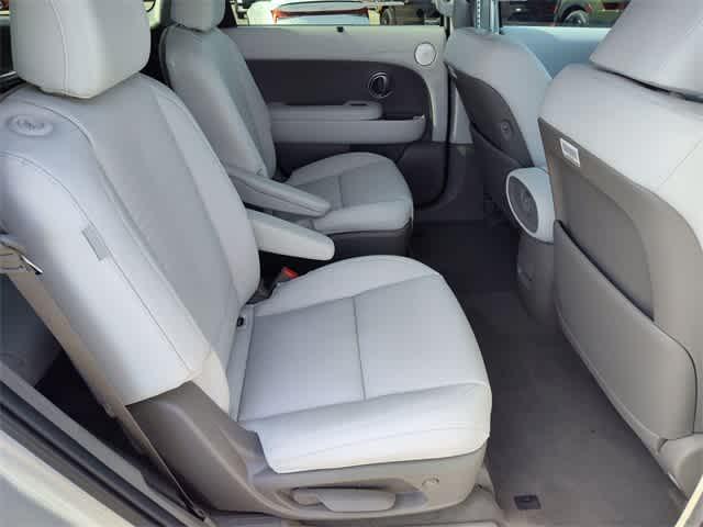 Thumbnail: 2026 Hyundai Palisade - 19