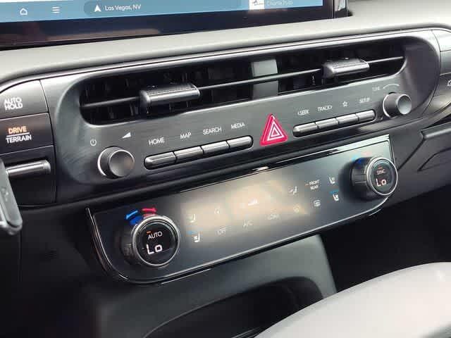 Thumbnail: 2026 Hyundai Palisade - 21