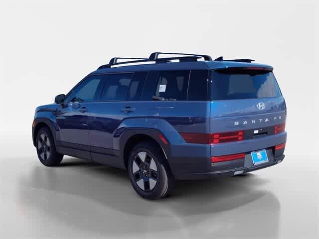 Thumbnail: 2026 Hyundai Santa Fe - 4