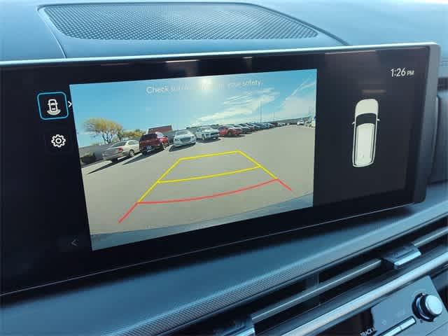 Thumbnail: 2026 Hyundai Santa Fe - 22