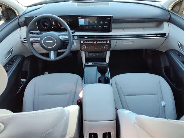 Thumbnail: 2026 Hyundai Tucson - 12