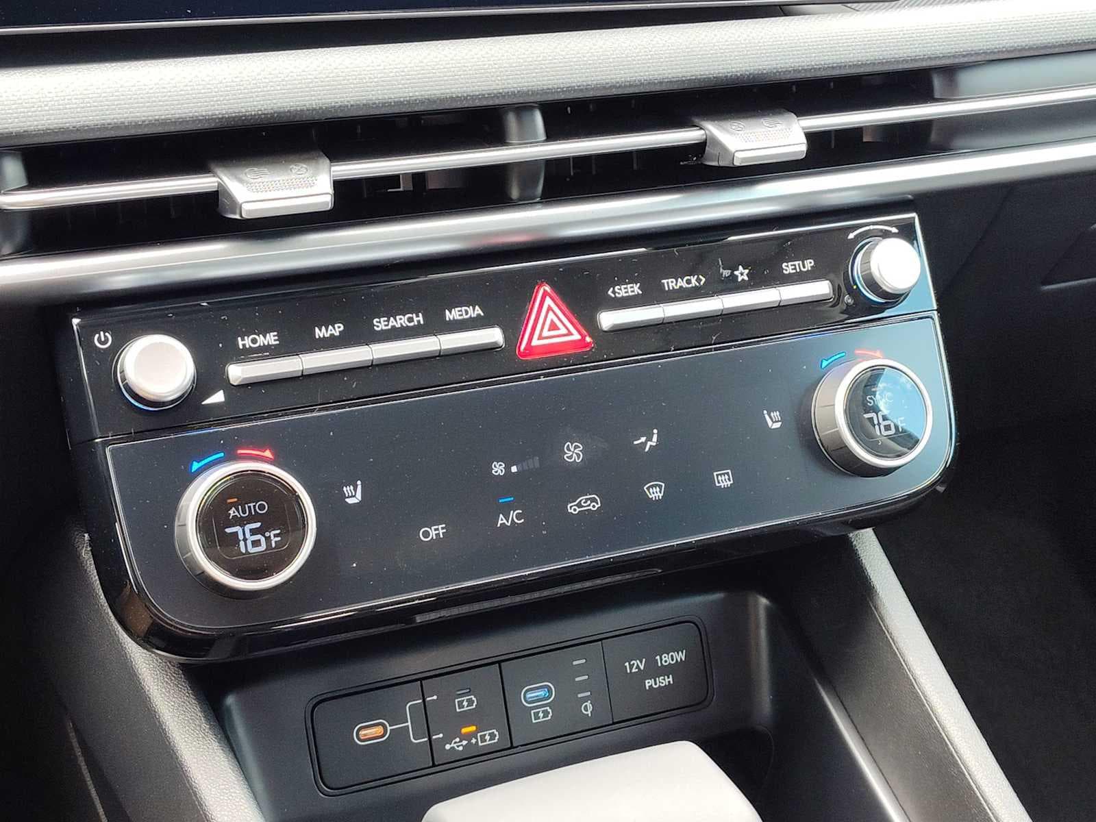 Thumbnail: 2025 Hyundai Tucson - 22